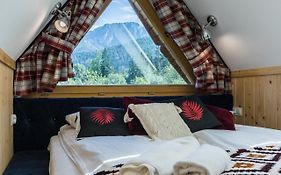 Rezydencja Sobiczkowa Apartamenty